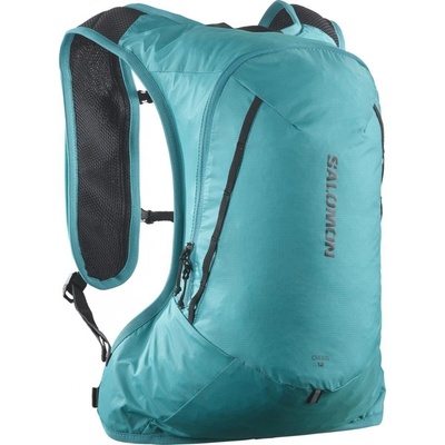 Salomon Cross 12 tahitian tide/black