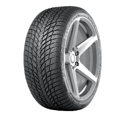 NOKIAN TYRES WR SNOWPROOF P /255/45/19/104/V