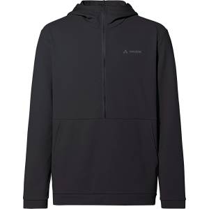 Vaude Фланелка с дълъг ръкав за колоездене Vaude Cyclist All Year Sweater Cycling jersey - Black - размер M (056-3815-0112)