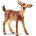 Schleich Фигурка Schleich Wild Life America - Белоопашато еленче (14820-02962)