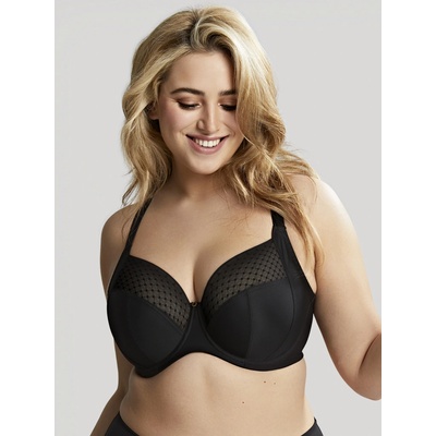 Sculptresse Bliss Full Cup noir 10685