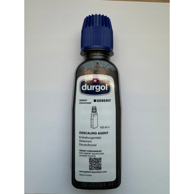 Geberit AquaClean odvápňovací prostředek 125 ml – Zboží Dáma