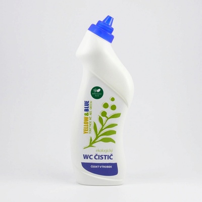 Tierra Verde WC čistič 750 ml