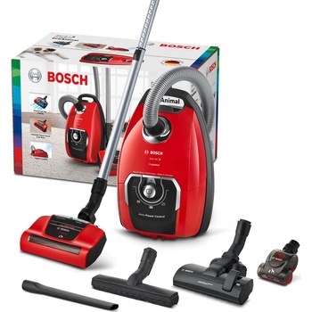 Bosch BGB 8PET1