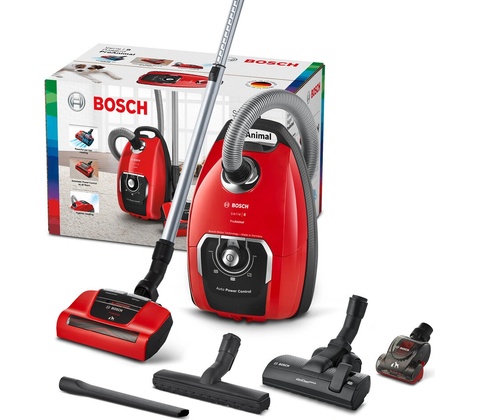 Bosch BGB 8PET1