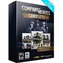 Company of Heroes Complete