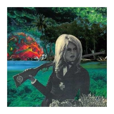 Kandodo - Lost Chants/Last Chance CD