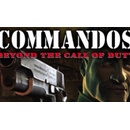 Hry na PC Commandos: Beyond The Call of Duty
