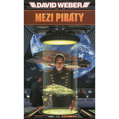 Mezi piráty - David Weber