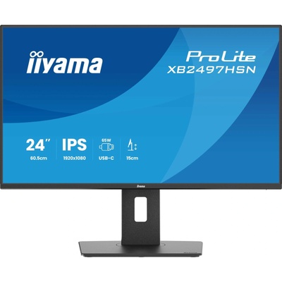 iiyama ProLite XB2497HSN-B1
