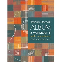 Stachak Album s variacemi