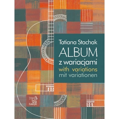 Stachak Album s variacemi