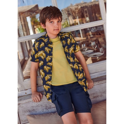 Mayoral chlapecké kraťasy