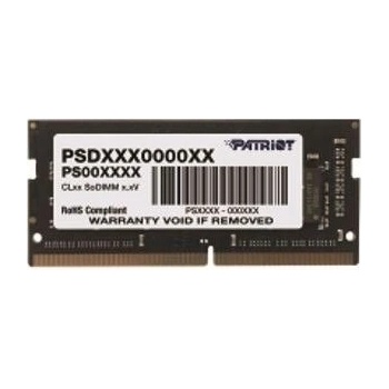 Patriot DDR4 8GB PSD48G320081S