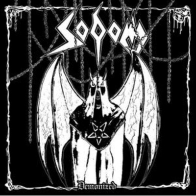 Sodom - Demonized CD