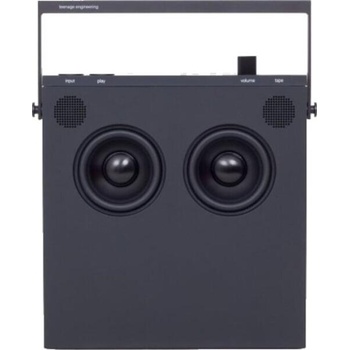 Image 1 of teenage engineering OB-4 Black