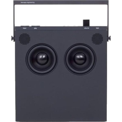 teenage engineering OB-4 Black