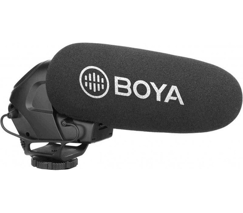 BOYA BY-BM3032