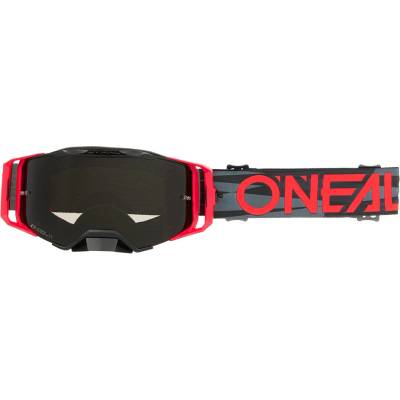 O´Neal B-33 ICTUS