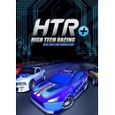 Hry na PC HTR+ Slot Car Simulation