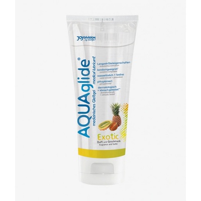 Aqua Glide Exotik 100 ml – Hledejceny.cz