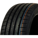 Osobní pneumatiky Dunlop Sport Maxx RT2 245/45 R17 99Y
