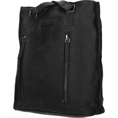 Enrico Benetti Genua 89008 Black 9 l