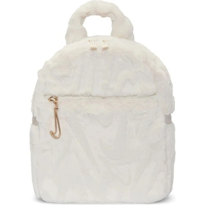 NIKE-Futura Faux Fur Mini phantom/sand drift/phantom Bílá 6 l