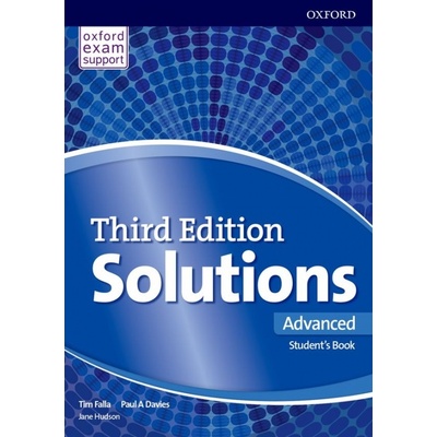 Maturita Solutions 3rd Edition Advanced Classroom Presentation Tool eSB+eWB Pack (Access Code Card)