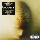 Godsmack - Faceless CD