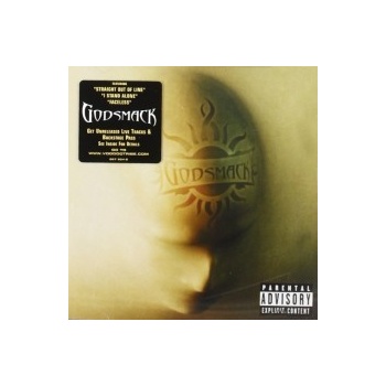 Godsmack - Faceless CD