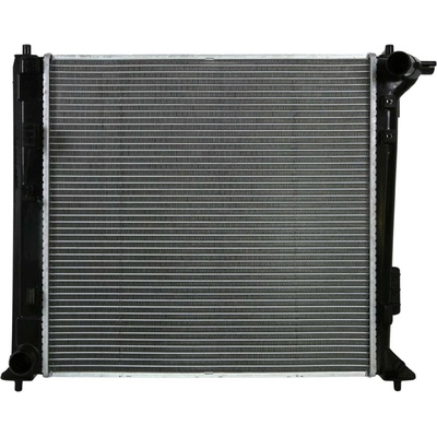 Chladič vody pro motor KAMOKA 7700186