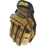 Mechanix Wear Кожени работни ръкавици Mechanix Durahide M-Pact (LMP-75)