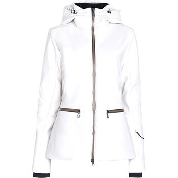 8848 Altitude Дамско ски яке 8848 altitude Women's Vienna Softshell Jacket Ski jacket - Blanc - размер 42 (EU) (104-5532-0215)