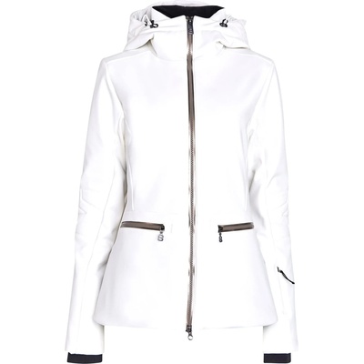 8848 Altitude Дамско ски яке 8848 altitude Women's Vienna Softshell Jacket Ski jacket - Blanc - размер 42 (EU) (104-5532-0215)