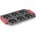 Lékué Форма за печене Lekue 31x18xH3cm, Non-Stick, за понички (1009477)