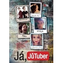 Já, JůTuber - Kolektív