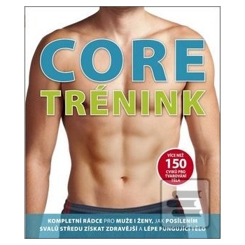 Core trénink