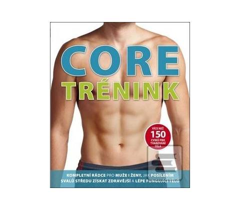 Core trénink