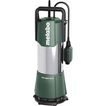 METABO TDP6200/4 Inox 601772000
