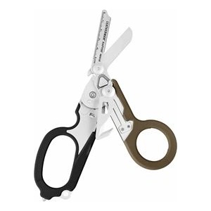 LEATHERMAN Мултифункционален инструмент на Leatherman RAPTOR® RESCUE TAN-BLACK (833062)