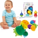 Lalaboom Otočná pyramida