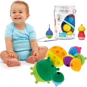 Lalaboom Otočná pyramida