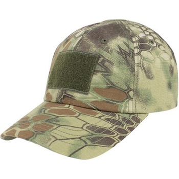 OPERATOR s velcro panely Kryptek Mandrake