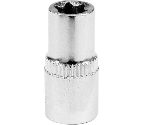 Nástavec TORX 1/4 E8