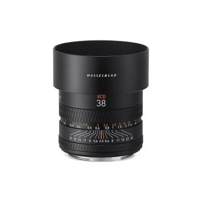 Hasselblad XCD 38 mm f/2,5 V