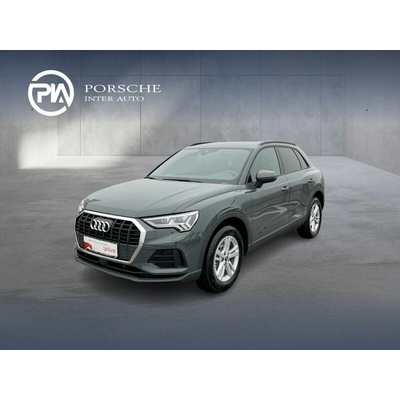 Audi Q3 35 TFSI 110 kW