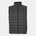 Boss Елек Boss Mens BOSS ORANGE Padded Lightweight Gilet - Tailored Fit (Odeno) - Black 001