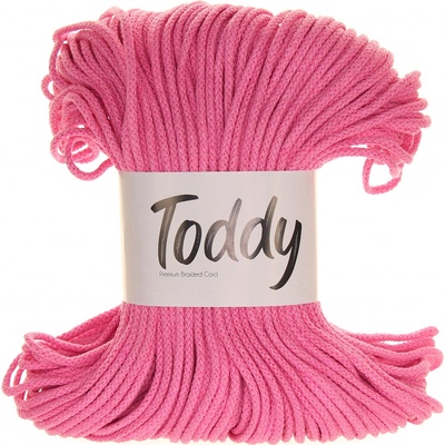 Bugeto Toddy Premium 3mm 403 růžová