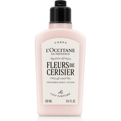 L'OCCITANE Fleurs de Cerisier 250 ml